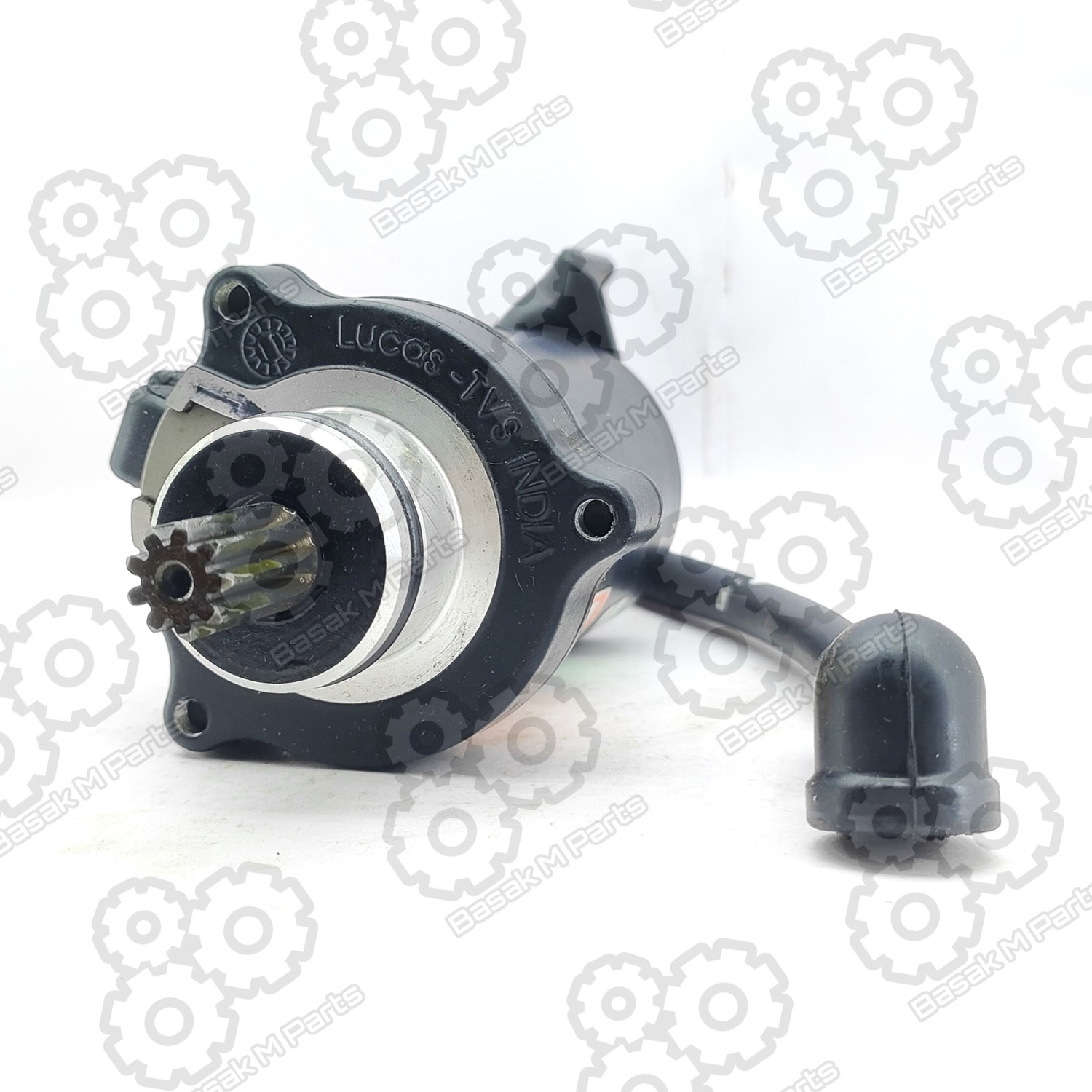 SELF MOTOR FZ/ FAZER-V1 CLAMP MODEL (LUCAS)